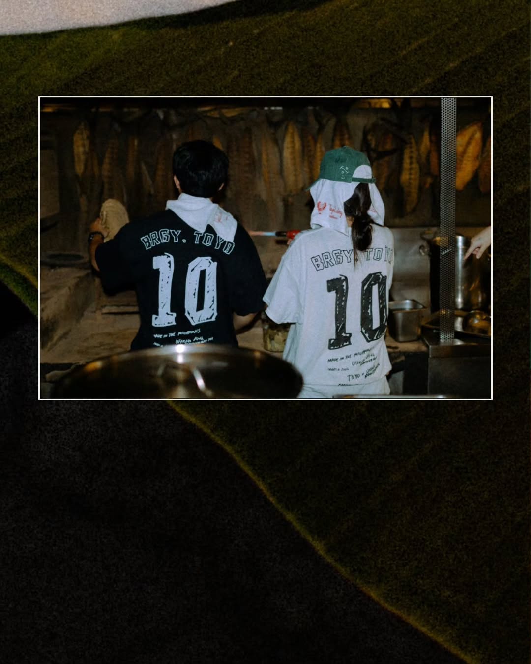 Toyo Eatery 10th anniversary celebration